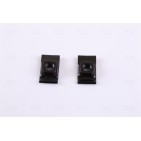 Radiateur Refroidissement Moteur Pour Ford Mondeo III 1114766 1115769 1142812