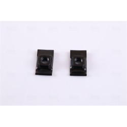 Radiateur Refroidissement Moteur Pour Ford Mondeo III 1114766 1115769 1142812