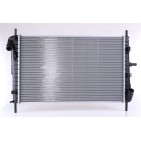 Radiateur Refroidissement Moteur Pour Ford Mondeo III 1114766 1115769 1142812