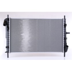 Radiateur Refroidissement Moteur Pour Ford Mondeo III 1114766 1115769 1142812
