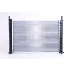 Radiateur Refroidissement Moteur Pour Ford Fiesta V Fusion Mazda 2