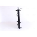 Radiateur Refroidissement Moteur Pour Ford Fiesta V Fusion Mazda 2
