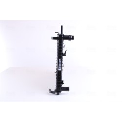 Radiateur Refroidissement Moteur Pour Ford Fiesta V Fusion Mazda 2