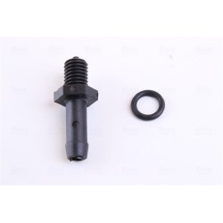 Radiateur Refroidissement Moteur Pour Ford Fiesta V Fusion Mazda 2