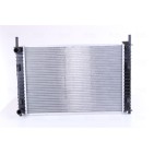 Radiateur Refroidissement Moteur Pour Ford Fiesta V Fusion Mazda 2