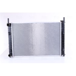 Radiateur Refroidissement Moteur Pour Ford Fiesta V Fusion Mazda 2