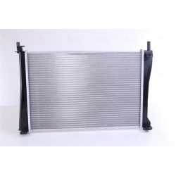 Radiateur Refroidissement Moteur Pour Ford Fiesta V Fusion Mazda 2