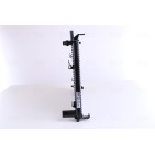 Radiateur Refroidissement Moteur Pour Ford Fiesta V Fusion Mazda 2