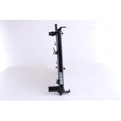 Radiateur Refroidissement Moteur Pour Ford Fiesta V Fusion Mazda 2