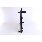 Radiateur Refroidissement Moteur Pour Ford Fiesta V Fusion Mazda 2