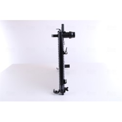 Radiateur Refroidissement Moteur Pour Ford Fiesta V Fusion Mazda 2