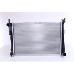 Radiateur Refroidissement Moteur Pour Ford Fiesta V Fusion Mazda 2