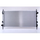 Radiateur Refroidissement Moteur Pour Ford Transit YC1H8005CA YC1H8005CB