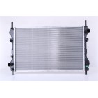 Radiateur Refroidissement Moteur Pour Ford Transit ME1C1H8005GE YC1H8005BA