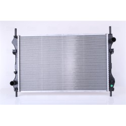 Radiateur Refroidissement Moteur Pour Ford Transit ME1C1H8005GE YC1H8005BA