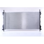 Radiateur Refroidissement Moteur Pour Ford Transit 1C1H8005JB 1C1H8005JE 4070925
