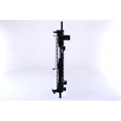 Radiateur Refroidissement Moteur Pour Ford Transit 1C1H8005JB 1C1H8005JE 4070925