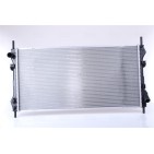 Radiateur Refroidissement Moteur Pour Ford Transit 1C1H8005JB 1C1H8005JE 4070925