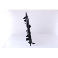 Radiateur Refroidissement Moteur Pour Ford Cougar Mondeo I II 6899903 7215751