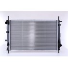 Radiateur Refroidissement Moteur Pour Ford Cougar Mondeo I II 6899903 7215751