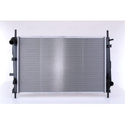 Radiateur Refroidissement Moteur Pour Ford Cougar Mondeo I II 6899903 7215751
