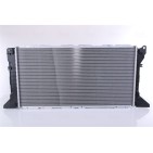 Radiateur Refroidissement Moteur Pour Ford Transit 1112703 1671777 7045711