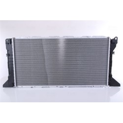 Radiateur Refroidissement Moteur Pour Ford Transit 1112703 1671777 7045711