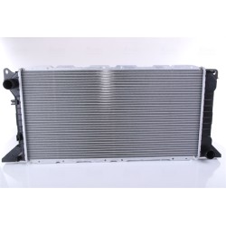 Radiateur Refroidissement Moteur Pour Ford Transit 1112703 1671777 7045711