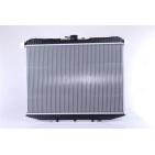 Radiateur Refroidissement Moteur Pour Ford Maverick Nissan Terrano II 1953239