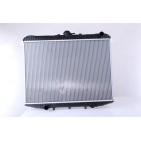 Radiateur Refroidissement Moteur Pour Ford Maverick Nissan Terrano II 1953239