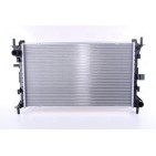 Radiateur Refroidissement Moteur Pour Ford Focus Turnier YS4Z8005AA