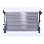 Radiateur Refroidissement Moteur Pour Ford Focus Turnier 2S418C342BD 2S4H8005BA
