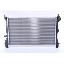 Radiateur Refroidissement Moteur Pour Ford Focus Turnier 2S418C342BD 2S4H8005BA