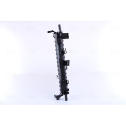 Radiateur Refroidissement Moteur Pour Ford Focus Turnier 2S418C342BD 2S4H8005BA
