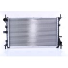 Radiateur Refroidissement Moteur Pour Ford Focus Turnier 2S418C342BD 2S4H8005BA