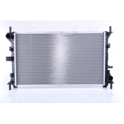 Radiateur Refroidissement Moteur Pour Ford Focus Turnier 2S418C342BD 2S4H8005BA
