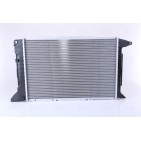 Radiateur Refroidissement Moteur Pour Ford Transit 1023920 1671829 97VB8005AD