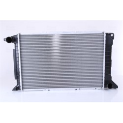 Radiateur Refroidissement Moteur Pour Ford Transit 1023920 1671829 97VB8005AD