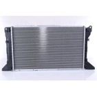 Radiateur Refroidissement Moteur Pour Ford Transit 1671826 7045714 7242485