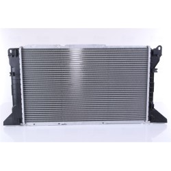 Radiateur Refroidissement Moteur Pour Ford Transit 1671826 7045714 7242485