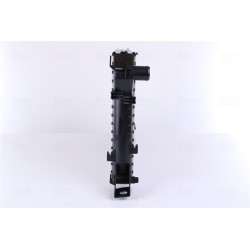 Radiateur Refroidissement Moteur Pour Ford Transit 1671826 7045714 7242485