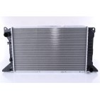 Radiateur Refroidissement Moteur Pour Ford Transit 1671826 7045714 7242485