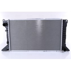 Radiateur Refroidissement Moteur Pour Ford Transit 1671826 7045714 7242485