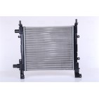Radiateur Refroidissement Moteur Pour Ford KA 1047282 1056616 1065548 1076431