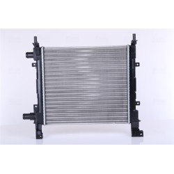 Radiateur Refroidissement Moteur Pour Ford KA 1047282 1056616 1065548 1076431