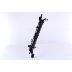 Radiateur Refroidissement Moteur Pour Ford KA 1047282 1056616 1065548 1076431