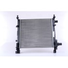 Radiateur Refroidissement Moteur Pour Ford KA 1047282 1056616 1065548 1076431