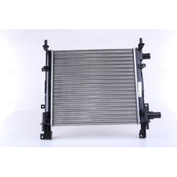 Radiateur Refroidissement Moteur Pour Ford KA 1047282 1056616 1065548 1076431