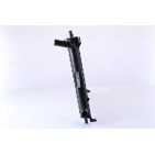 Radiateur Refroidissement Moteur Pour Ford Fiesta IV Mazda 121 III -