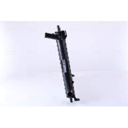 Radiateur Refroidissement Moteur Pour Ford Fiesta IV Mazda 121 III -